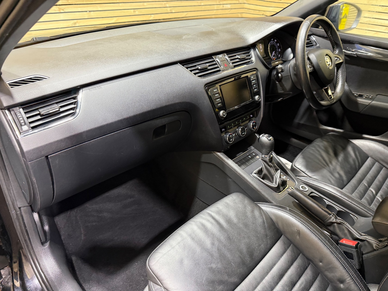 Used Skoda Octavia 2015 for sale - 77398487: Photo 45