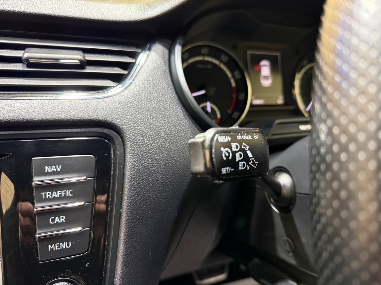 Used Skoda Octavia 2015 for sale - 77398487: Photo 46