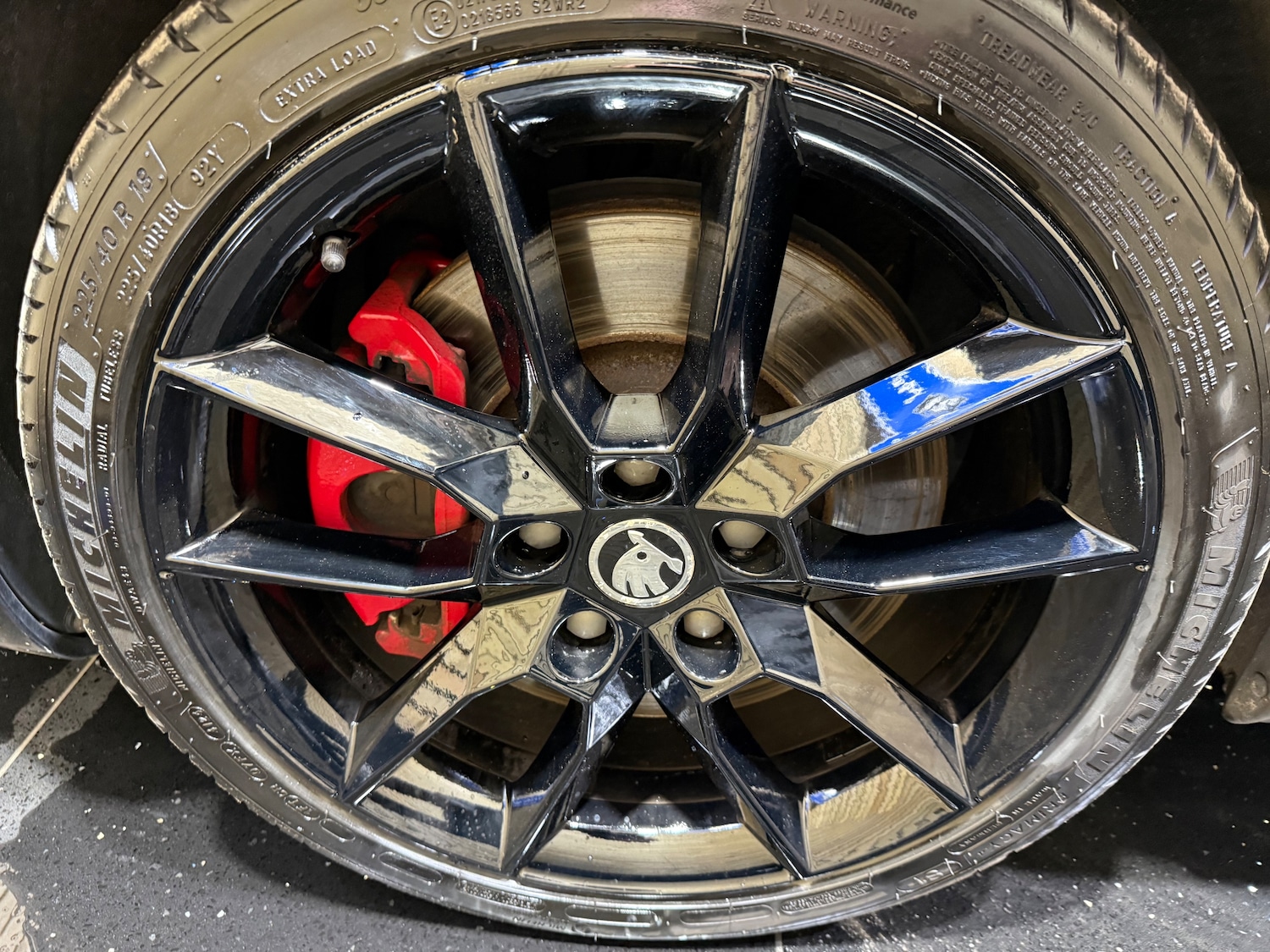 Used Skoda Octavia 2015 for sale - 77398487: Photo 47