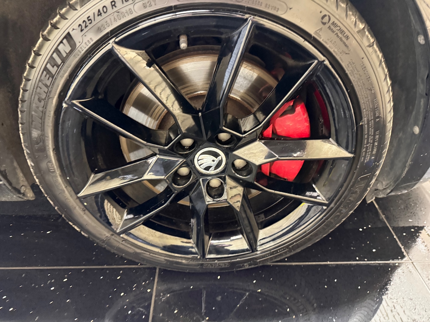 Used Skoda Octavia 2015 for sale - 77398487: Photo 48