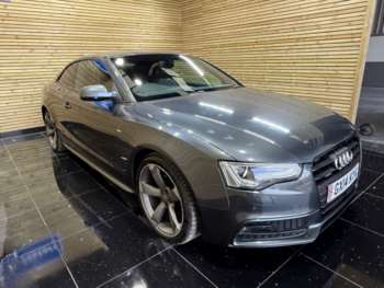 Used Audi A5 2014 for sale - 74523962: Photo