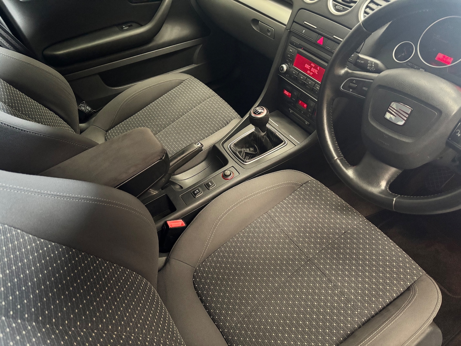 Used SEAT Exeo 2009 for sale - 75937886: Photo 10
