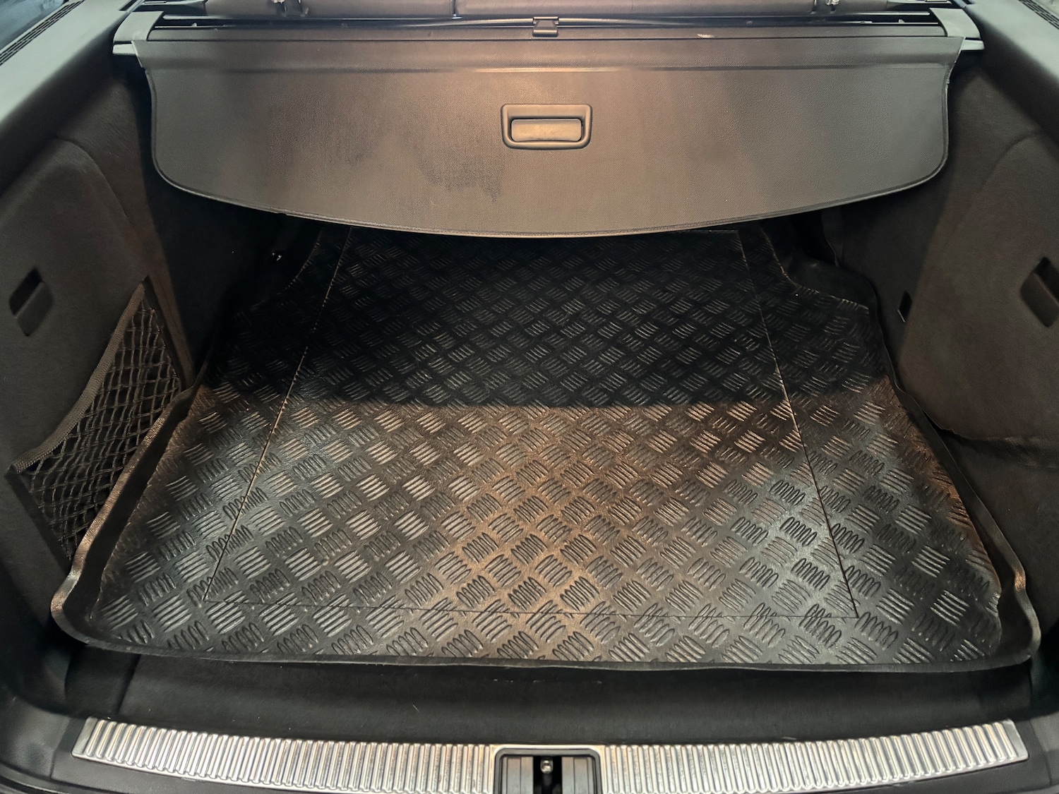 Used SEAT Exeo 2009 for sale - 75937886: Photo 12