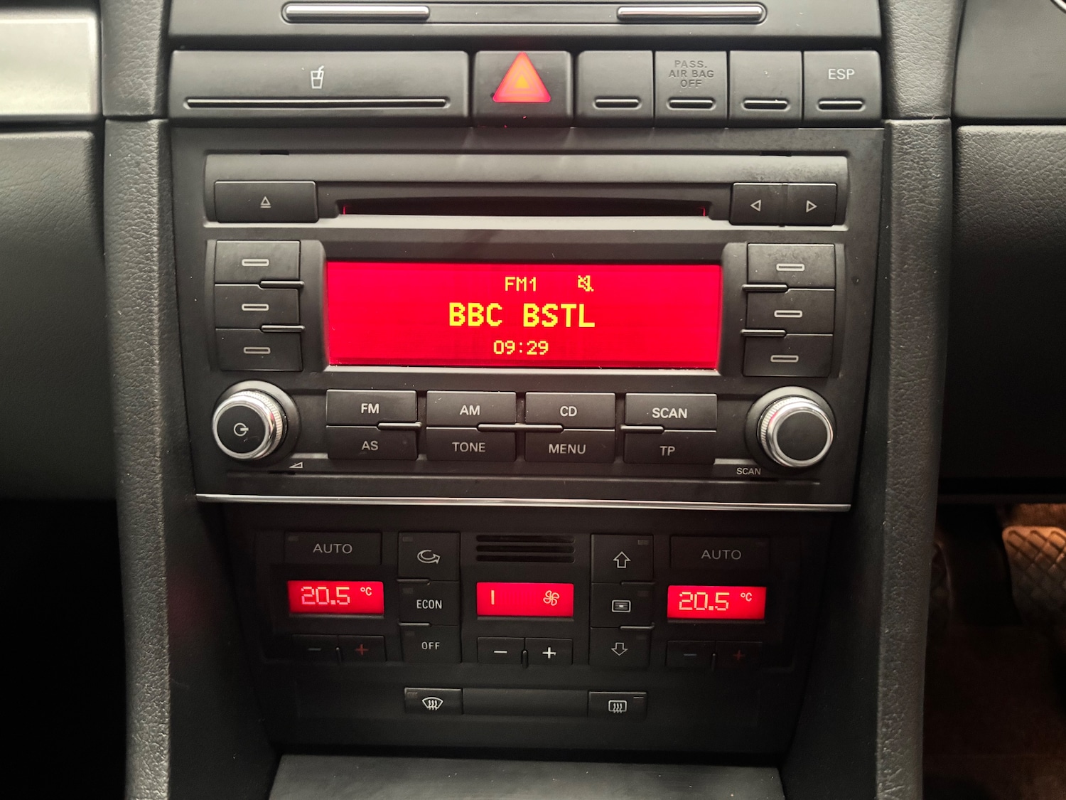 Used SEAT Exeo 2009 for sale - 75937886: Photo 16