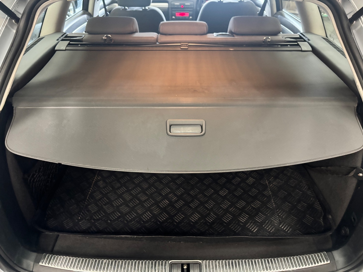 Used SEAT Exeo 2009 for sale - 75937886: Photo 17