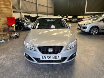 Used SEAT Exeo 2009 for sale - 75937886: Photo