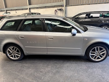 Used SEAT Exeo 2009 for sale - 75937886: Photo
