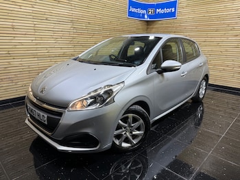 2017 (67) - 1.2 PureTech Active Hatchback 5dr Petrol Manual Euro 6 (82 ps)