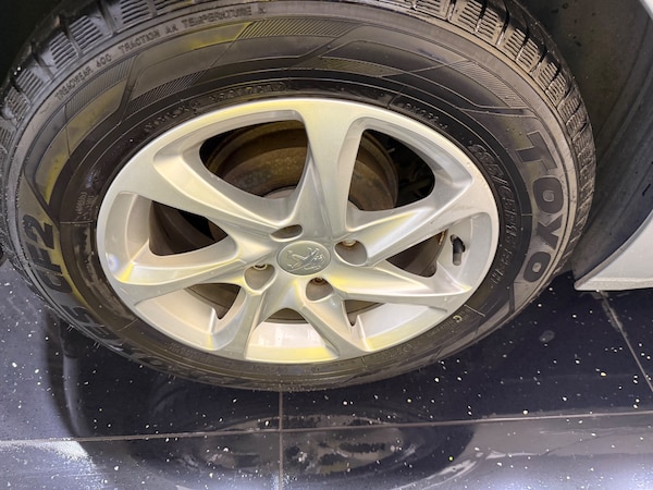 Used Peugeot 208 2017 for sale - 76311758: Photo 25