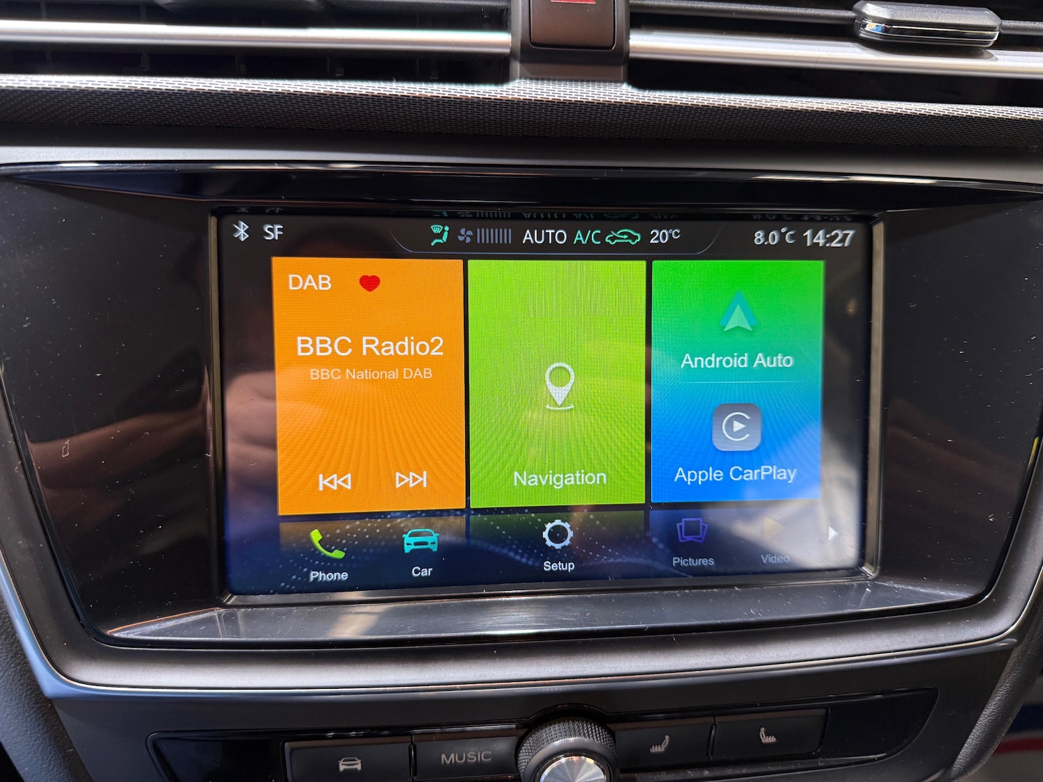 Used MG MG5 2021 for sale - 76341053: Photo 10