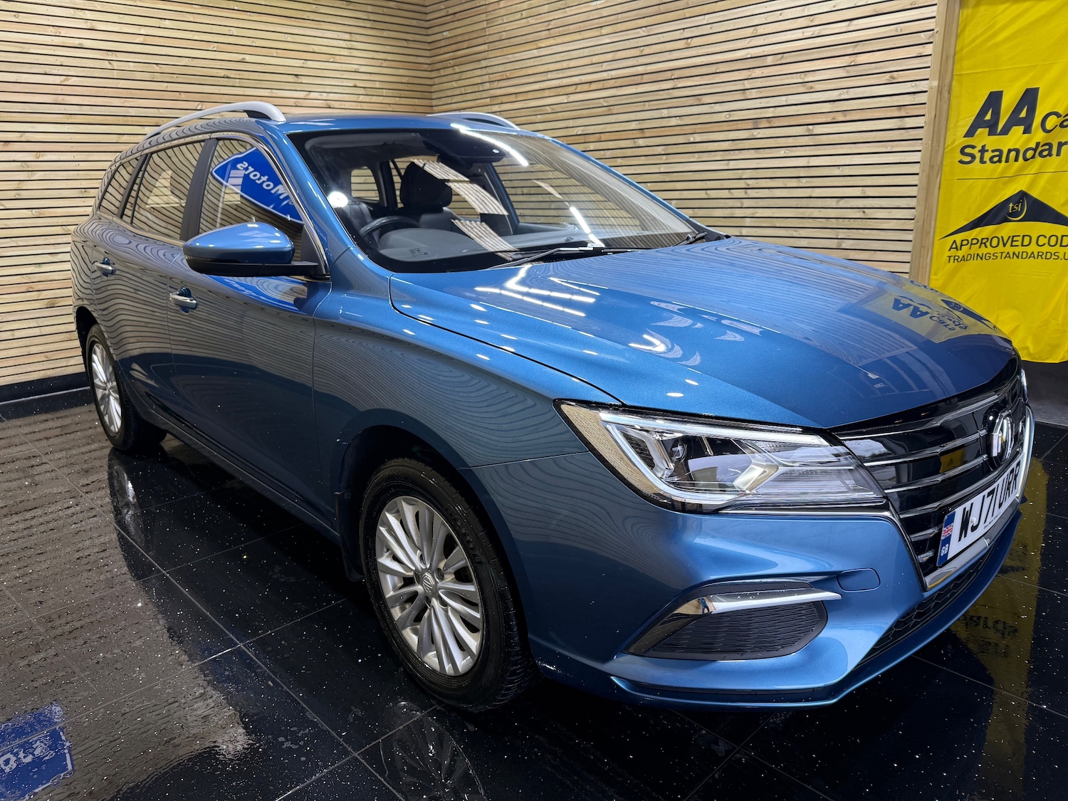 Used MG MG5 2021 for sale - 76341053: Photo 14
