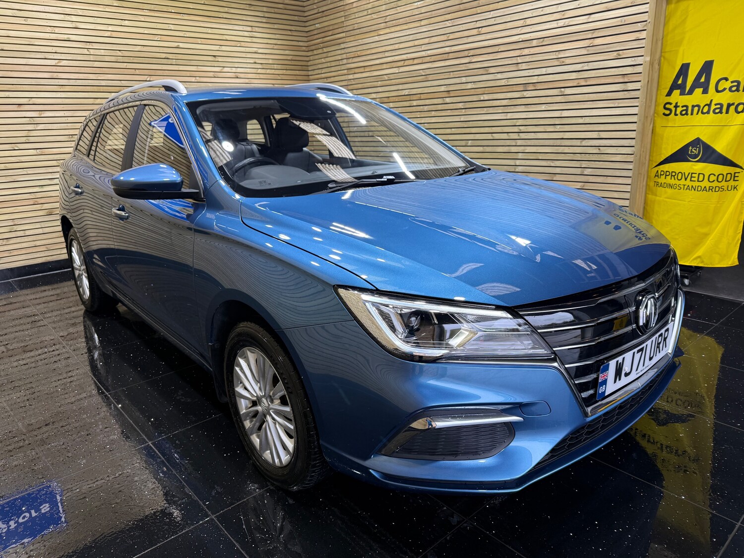 Used MG MG5 2021 for sale - 76341053: Photo 15