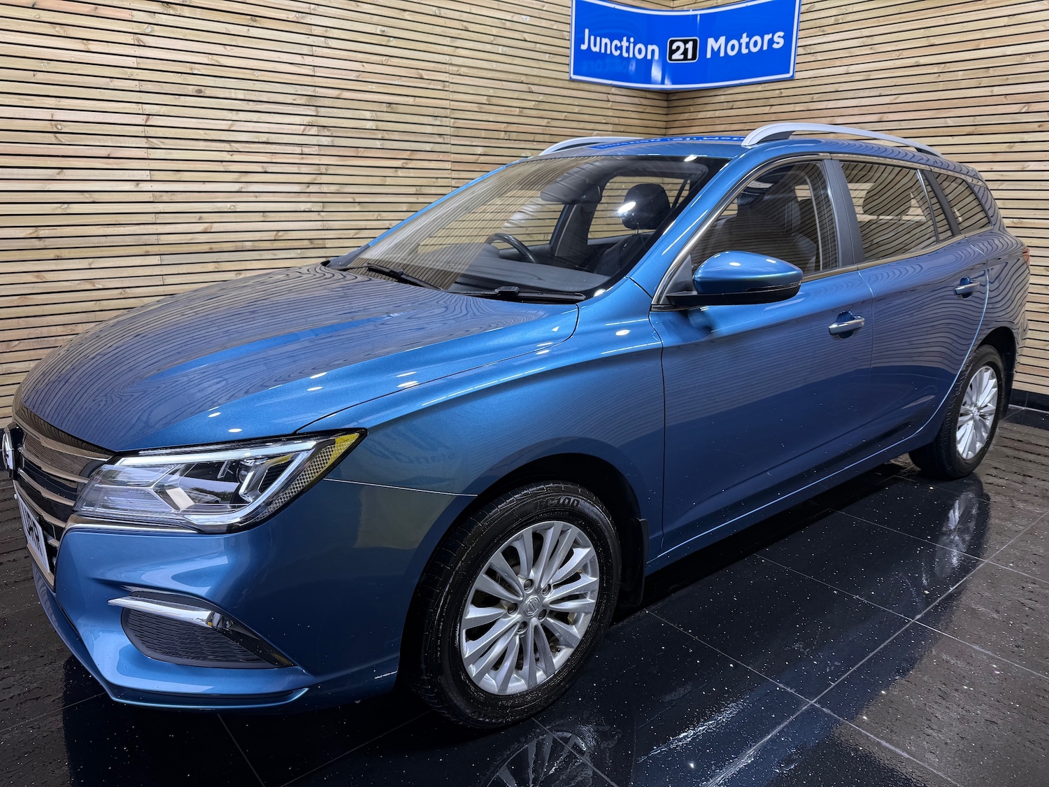 Used MG MG5 2021 for sale - 76341053: Photo 16