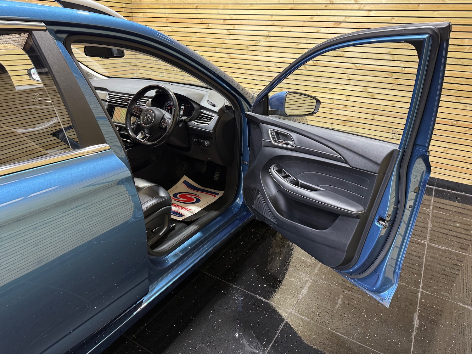 Used MG MG5 2021 for sale - 76341053: Photo 18