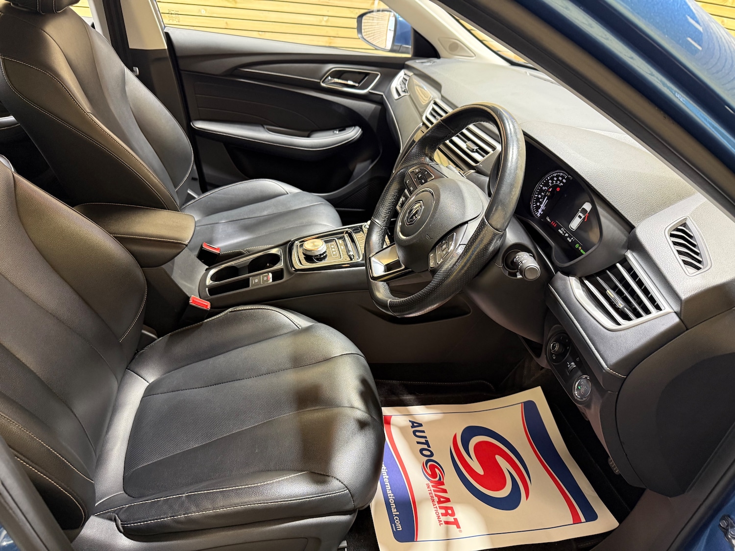 Used MG MG5 2021 for sale - 76341053: Photo 19