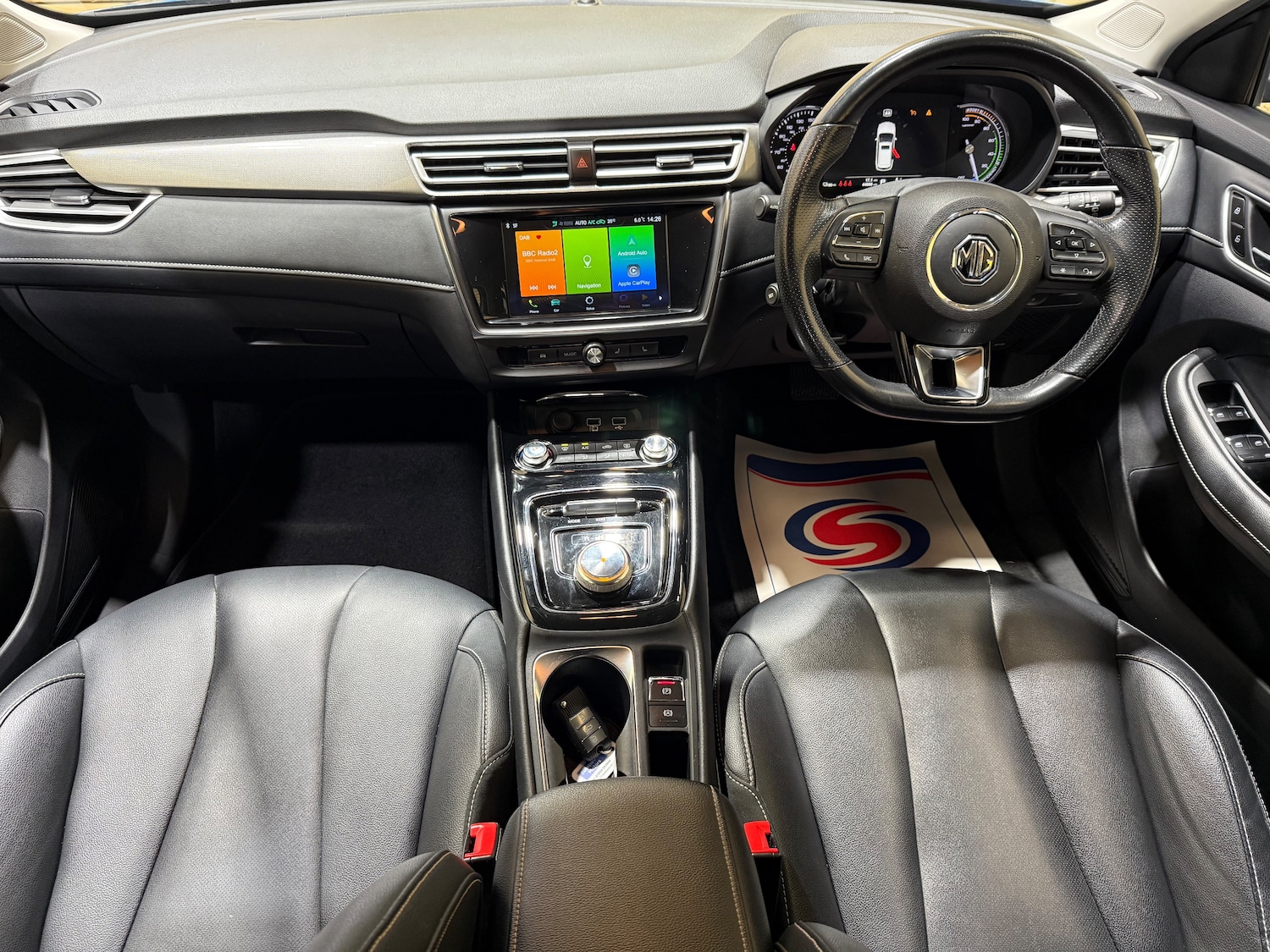 Used MG MG5 2021 for sale - 76341053: Photo 24