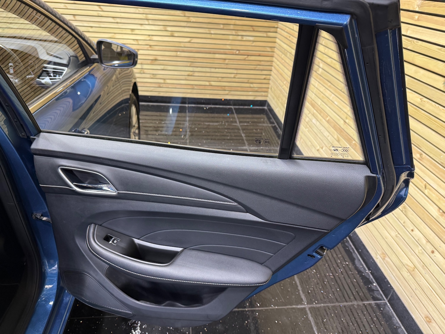 Used MG MG5 2021 for sale - 76341053: Photo 25