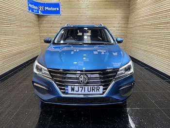 Used MG MG5 2021 for sale - 76341053: Photo