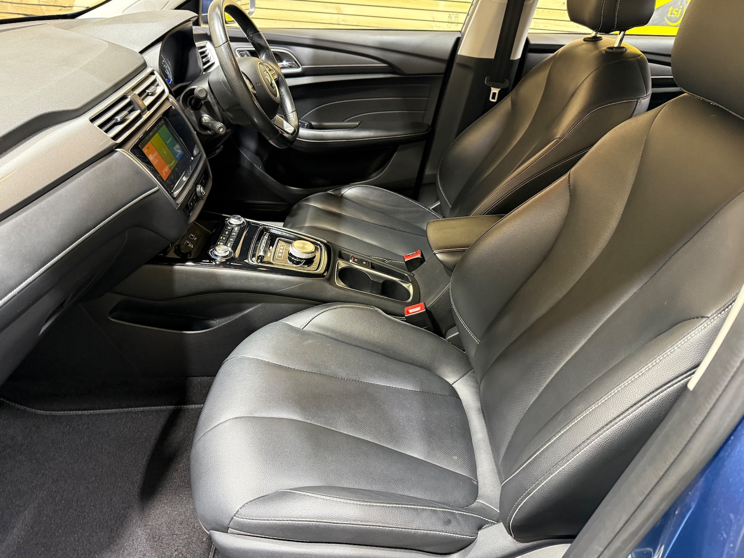 Used MG MG5 2021 for sale - 76341053: Photo 31