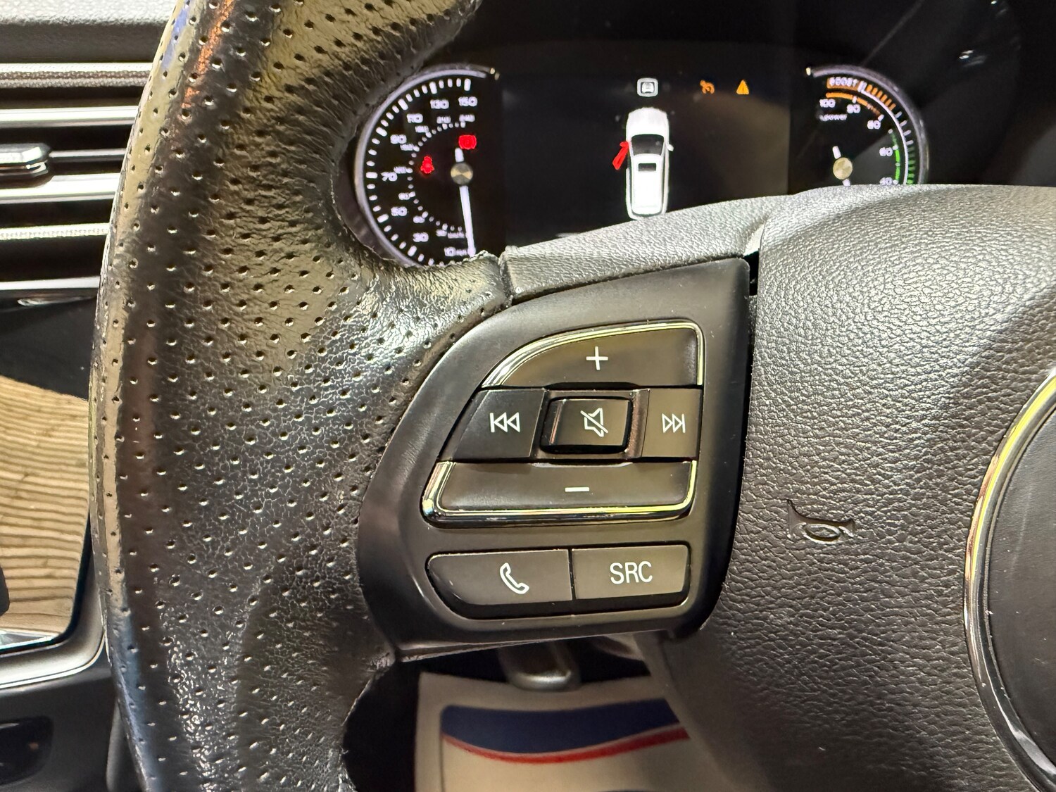 Used MG MG5 2021 for sale - 76341053: Photo 34