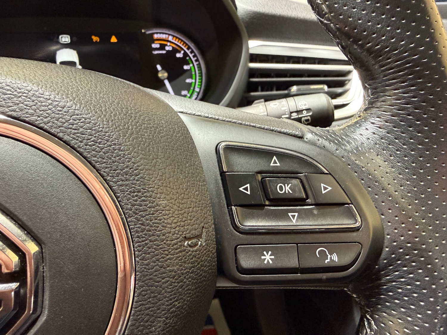 Used MG MG5 2021 for sale - 76341053: Photo 35