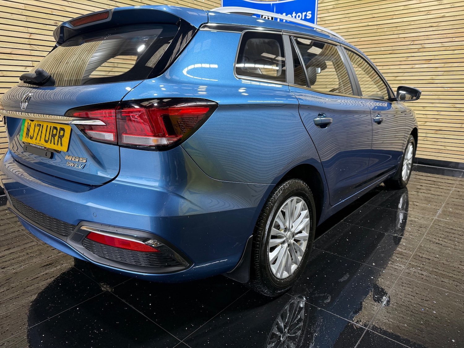 Used MG MG5 2021 for sale - 76341053: Photo 5