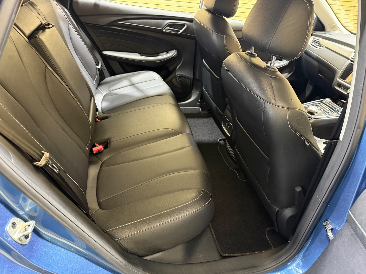 Used MG MG5 2021 for sale - 76341053: Photo 8