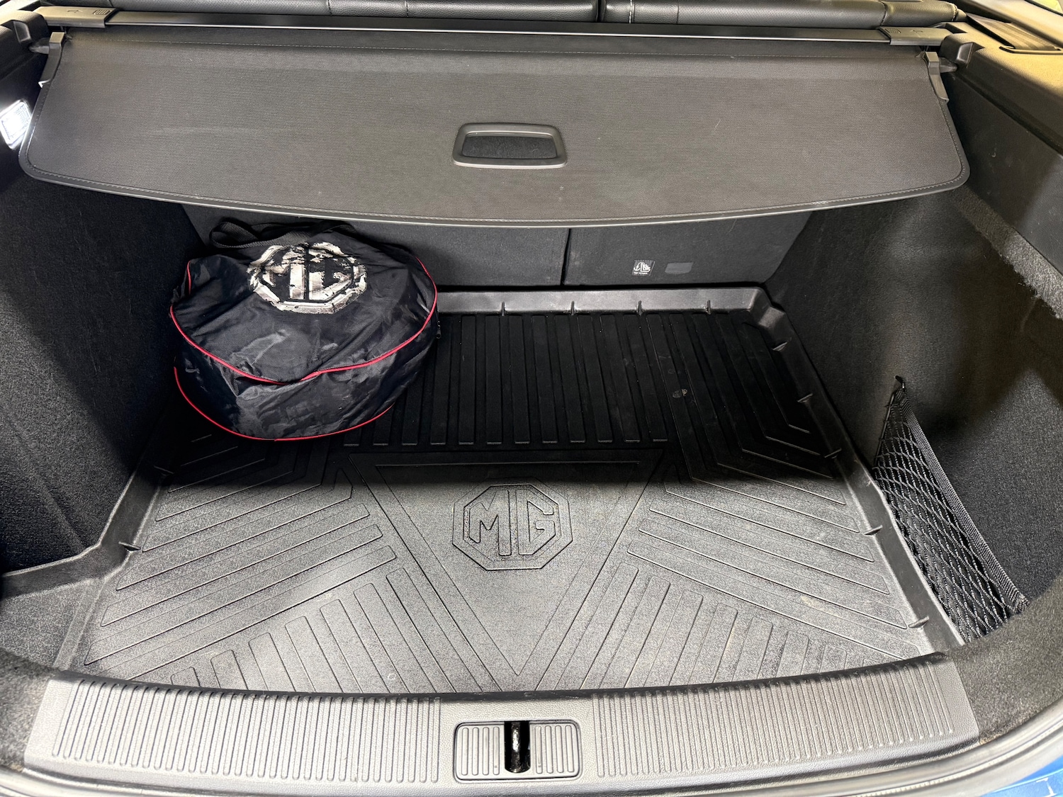 Used MG MG5 2021 for sale - 76341053: Photo 9