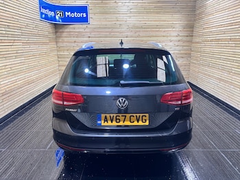 Used Volkswagen Passat 2017 for sale - 75862917: Photo