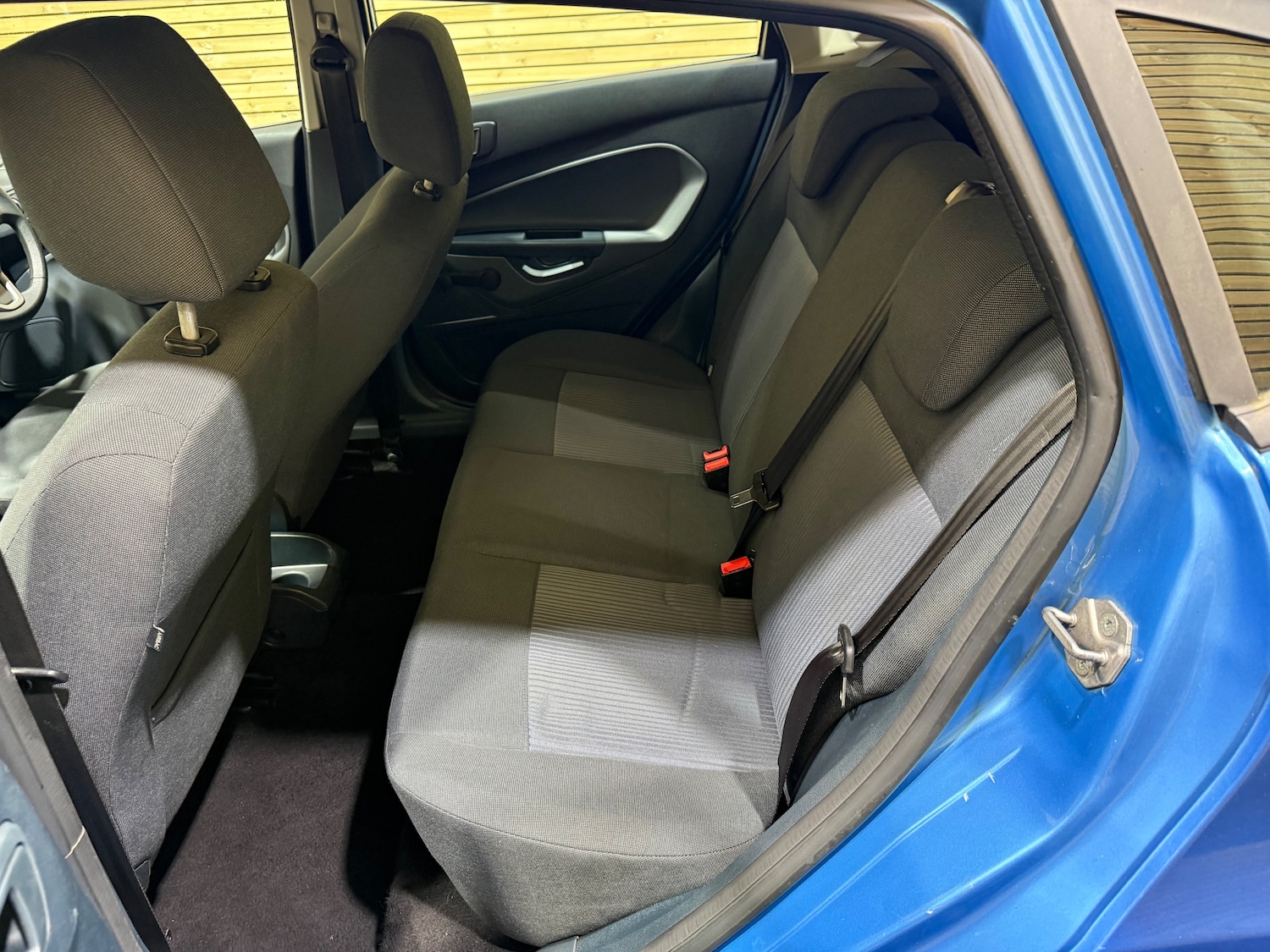 Used Ford Fiesta 2011 for sale - 76863086: Photo 26