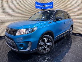 Used Suzuki Vitara 2017 for sale - 79792387: Photo
