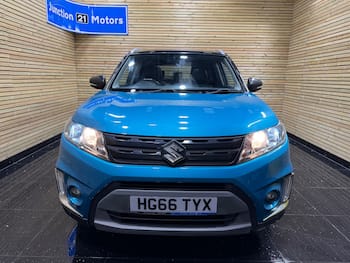 Used Suzuki Vitara 2017 for sale - 79792387: Photo