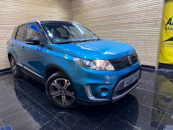 Used Suzuki Vitara 2017 for sale - 79792387: Photo
