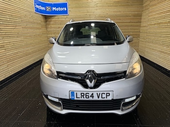 Used Renault Grand Scenic 2014 for sale - 75744989: Photo