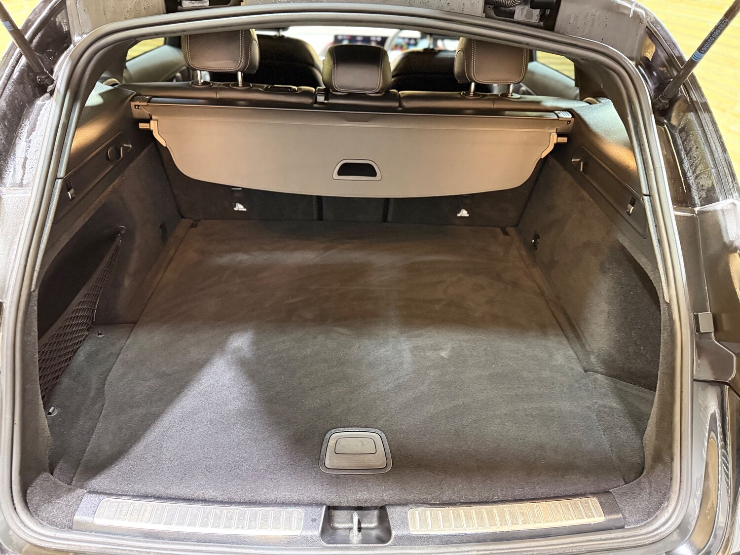 Used Mercedes-Benz EQC 2021 for sale - 77347022: Photo 10