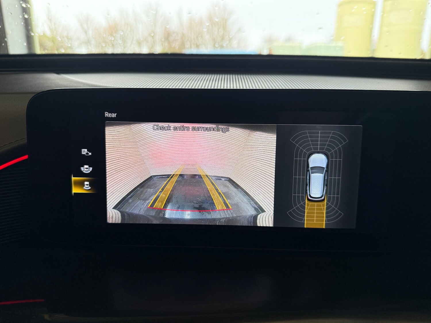 Used Mercedes-Benz EQC 2021 for sale - 77347022: Photo 11