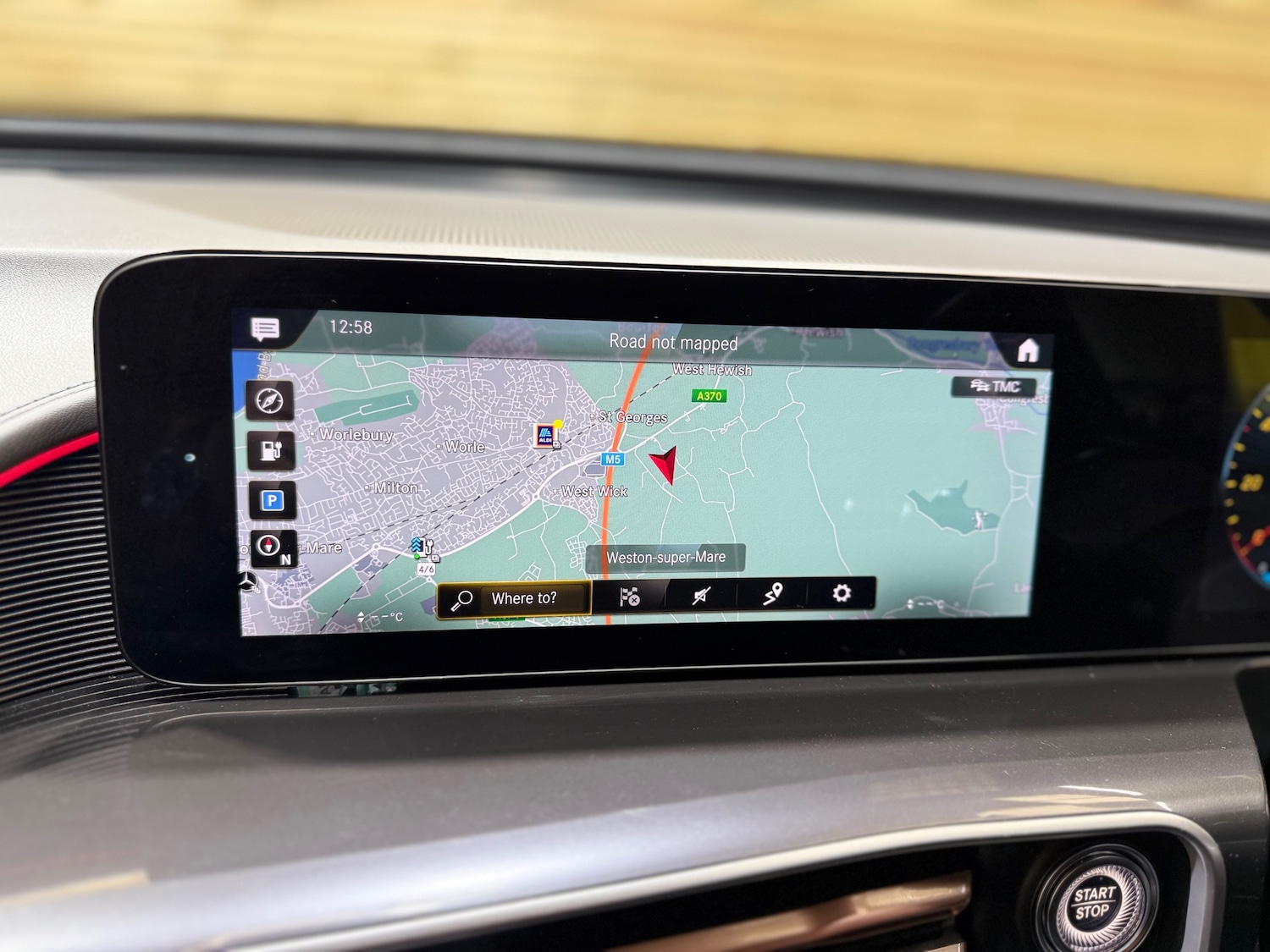 Used Mercedes-Benz EQC 2021 for sale - 77347022: Photo 13