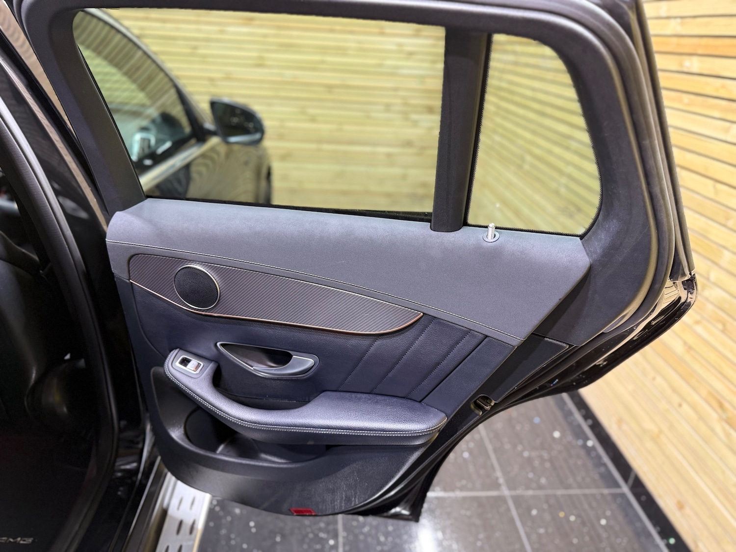 Used Mercedes-Benz EQC 2021 for sale - 77347022: Photo 31