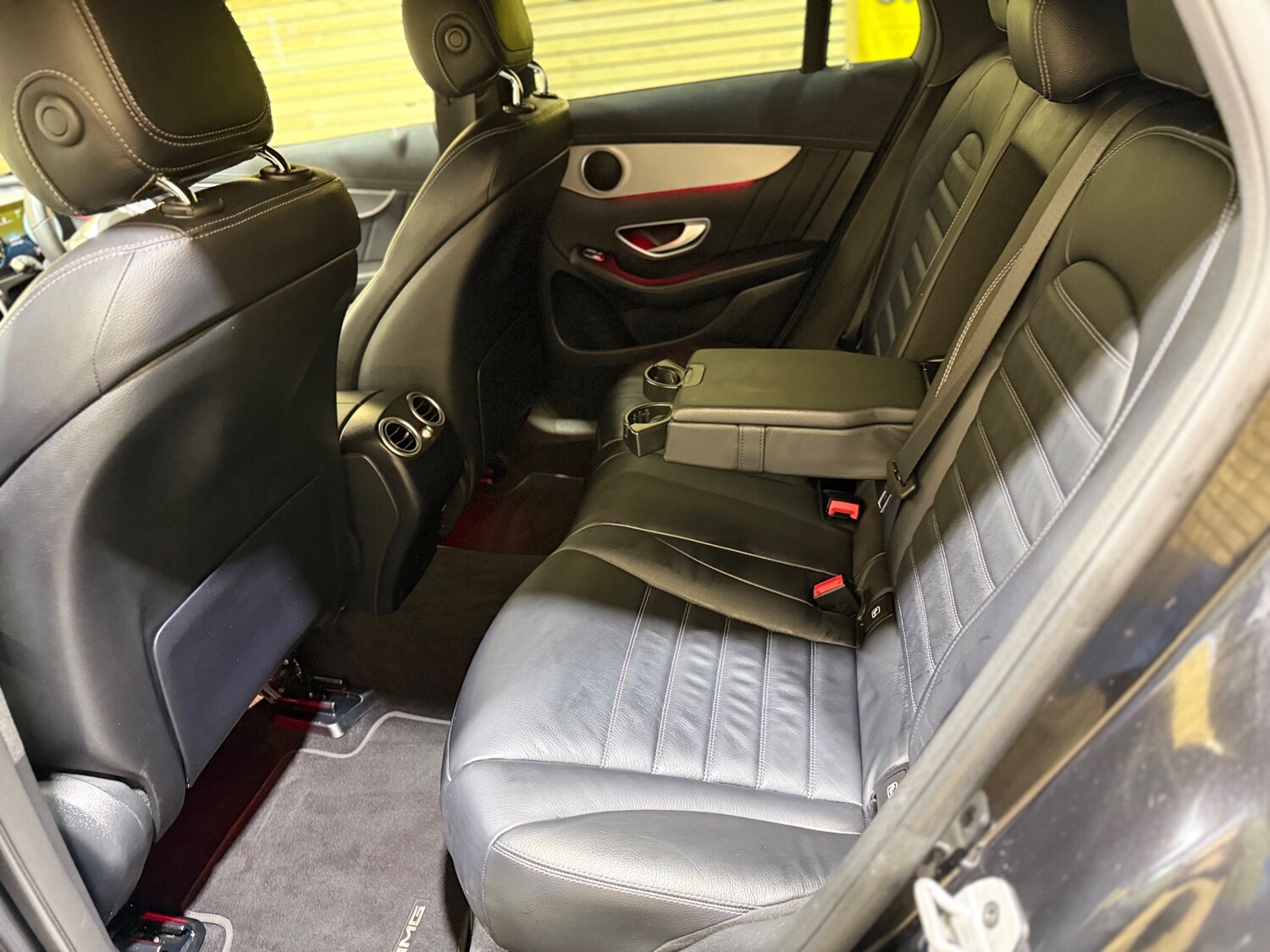 Used Mercedes-Benz EQC 2021 for sale - 77347022: Photo 36