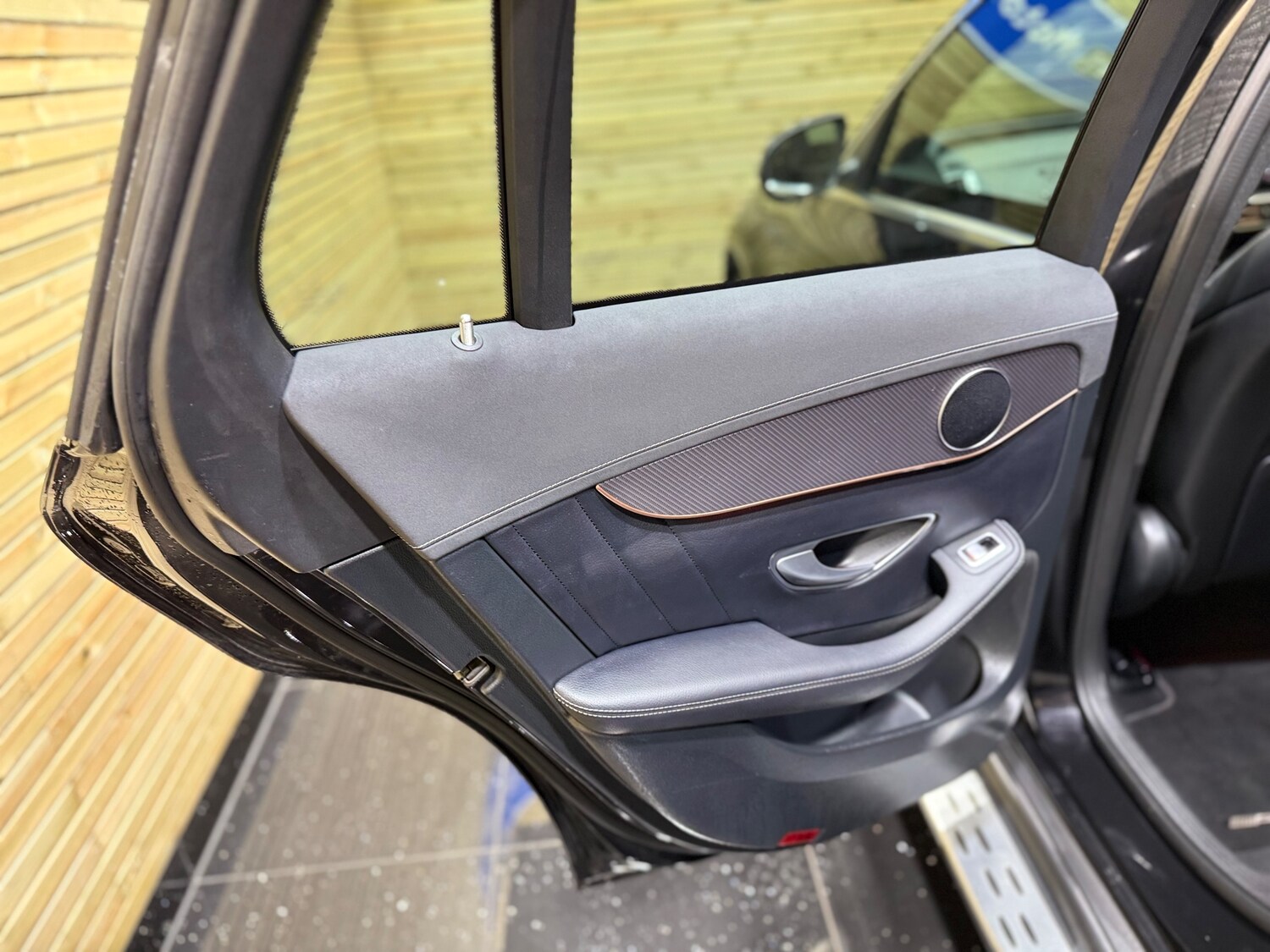 Used Mercedes-Benz EQC 2021 for sale - 77347022: Photo 39