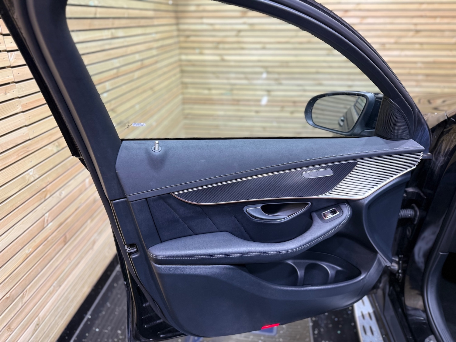 Used Mercedes-Benz EQC 2021 for sale - 77347022: Photo 44