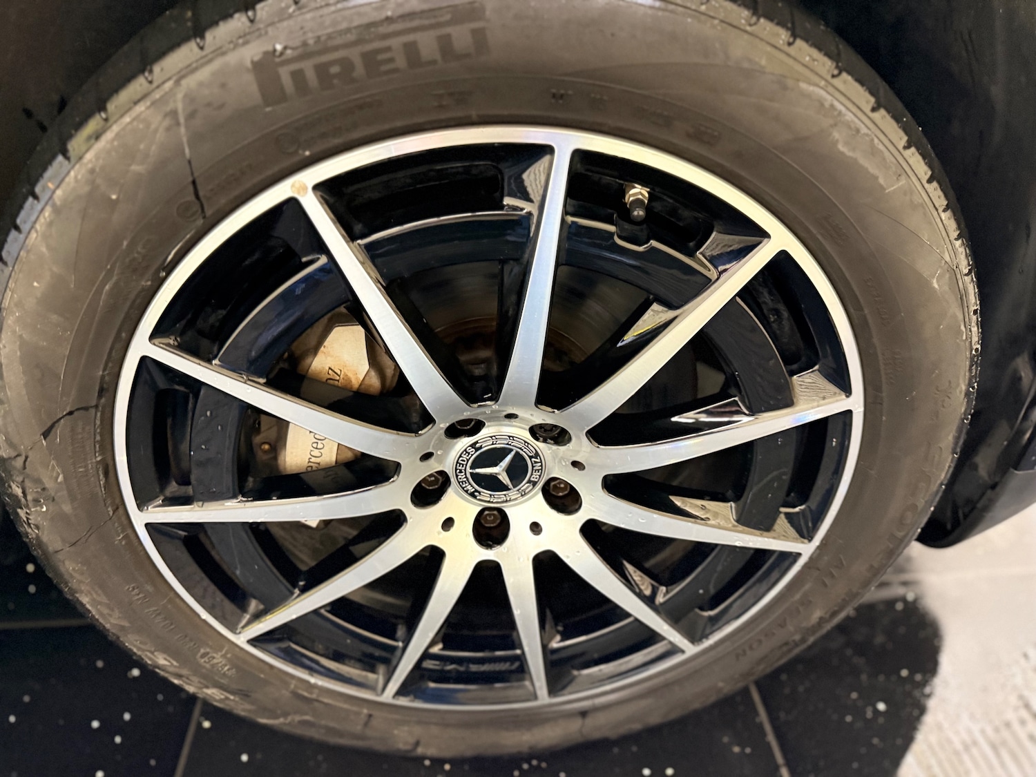 Used Mercedes-Benz EQC 2021 for sale - 77347022: Photo 48