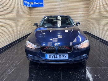 Used BMW 3 Series 2014 for sale - 75446042: Photo