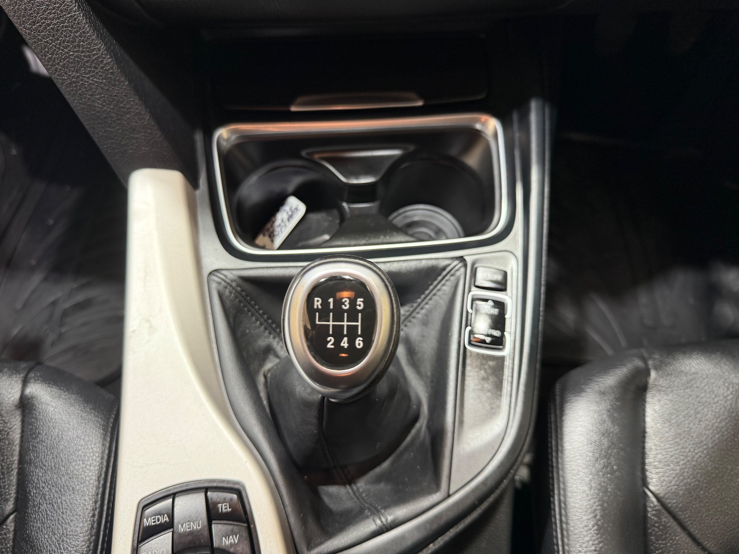 Vehicle 32