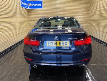 Used BMW 3 Series 2014 for sale - 75446042: Photo