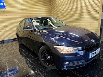 Used BMW 3 Series 2014 for sale - 75446042: Photo