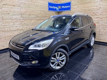 Used Ford Kuga 2014 for sale - 78750417: Photo
