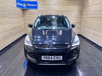 Used Ford Kuga 2014 for sale - 78750417: Photo