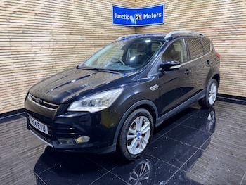 Used Ford Kuga 2014 for sale - 78750417: Photo