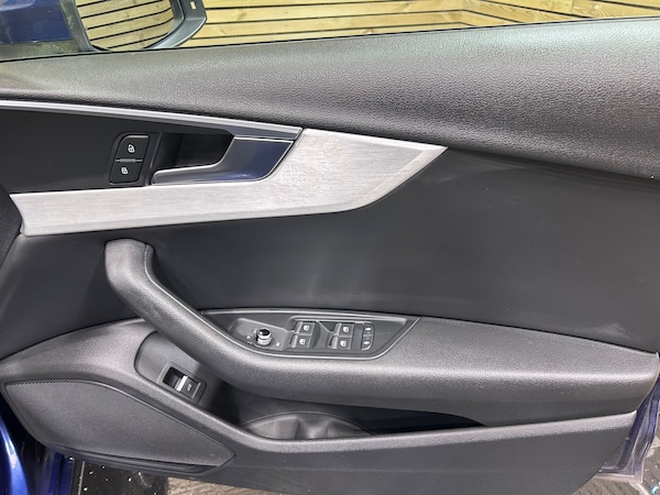 Used Audi A4 Avant 2016 for sale - 75385595: Photo 14